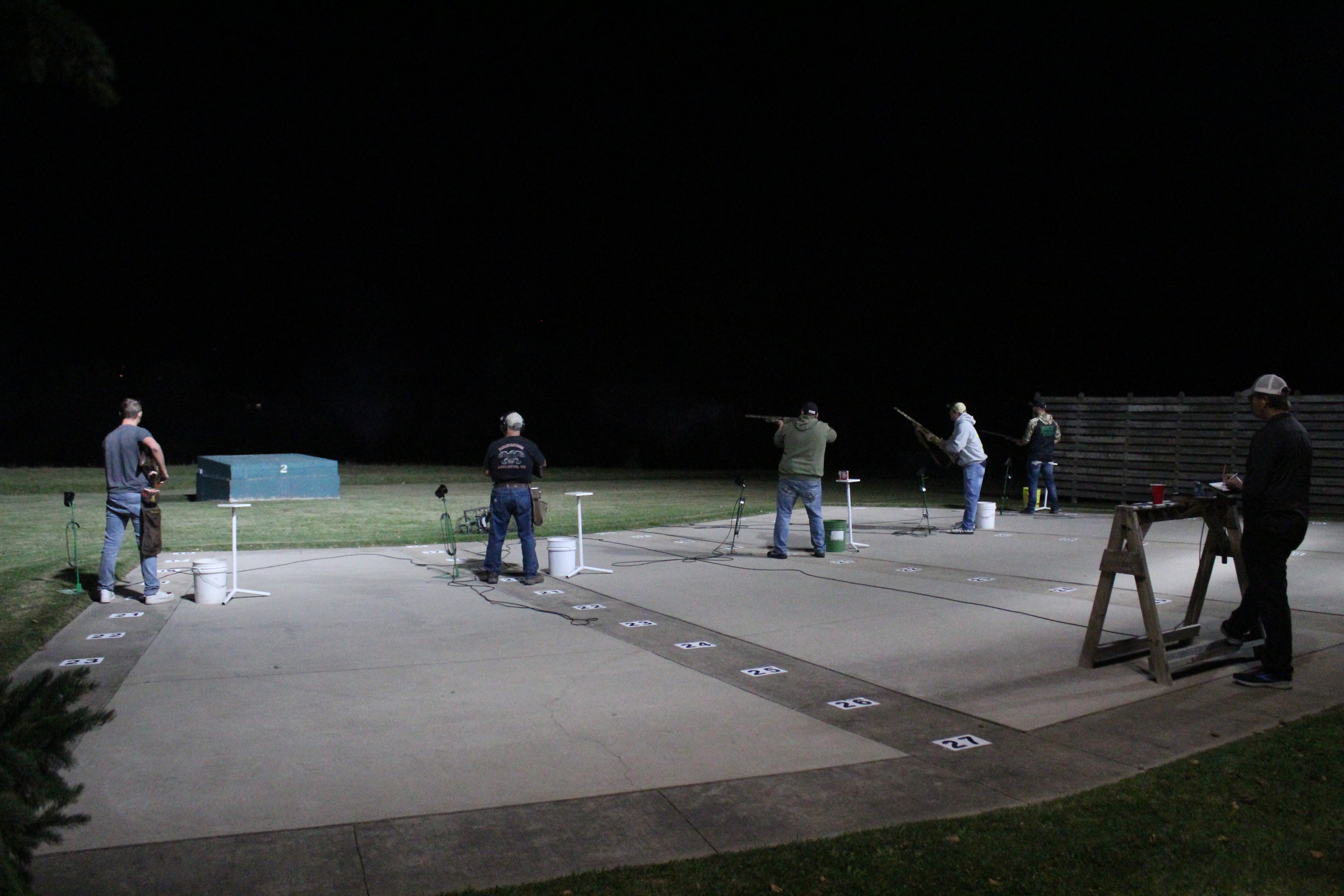 Denmark Rod & Gun Club Fun Night 2024 | The Denmark News