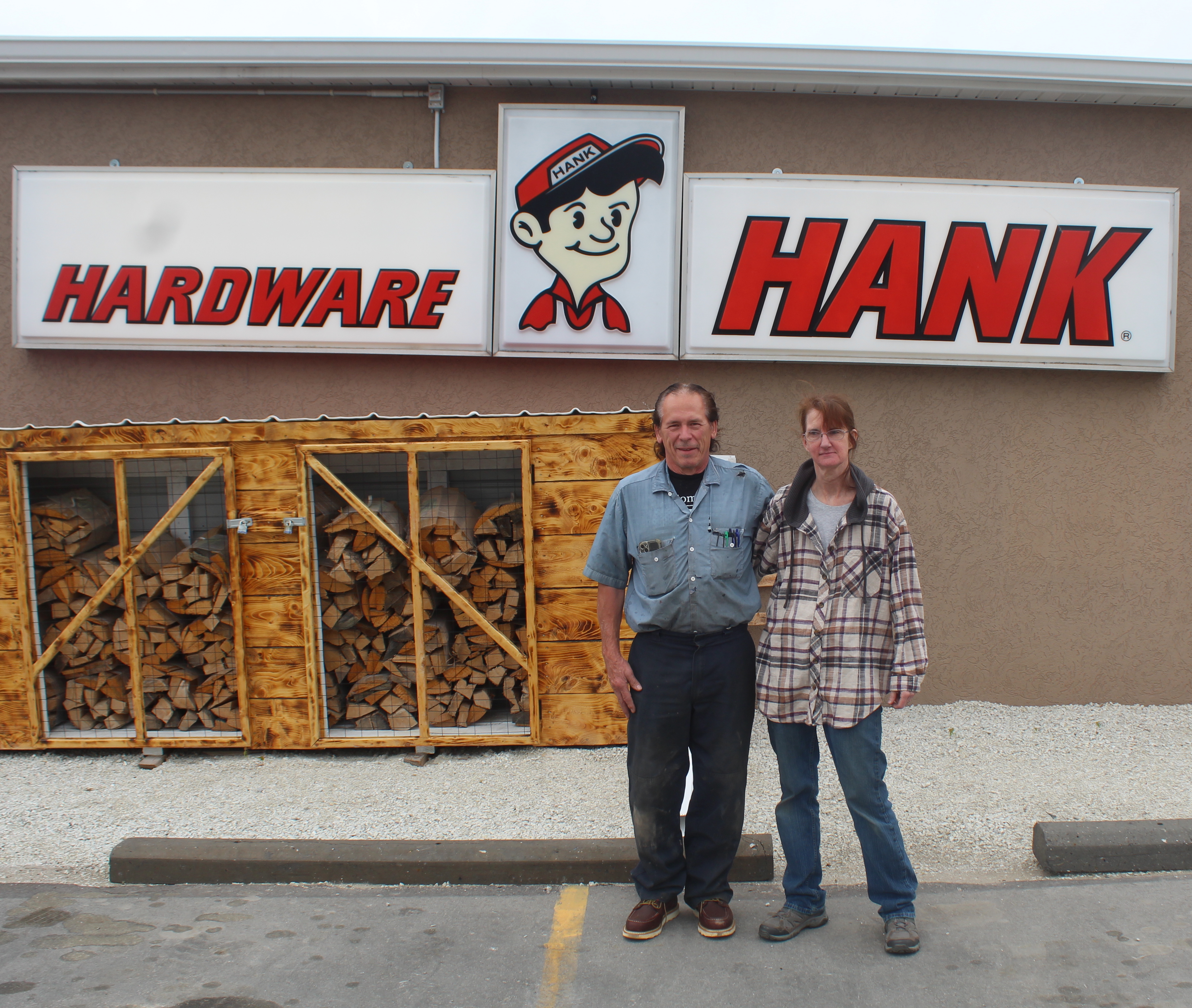 Hardware Hank Denmark celebrates one year in business | The Denmark News