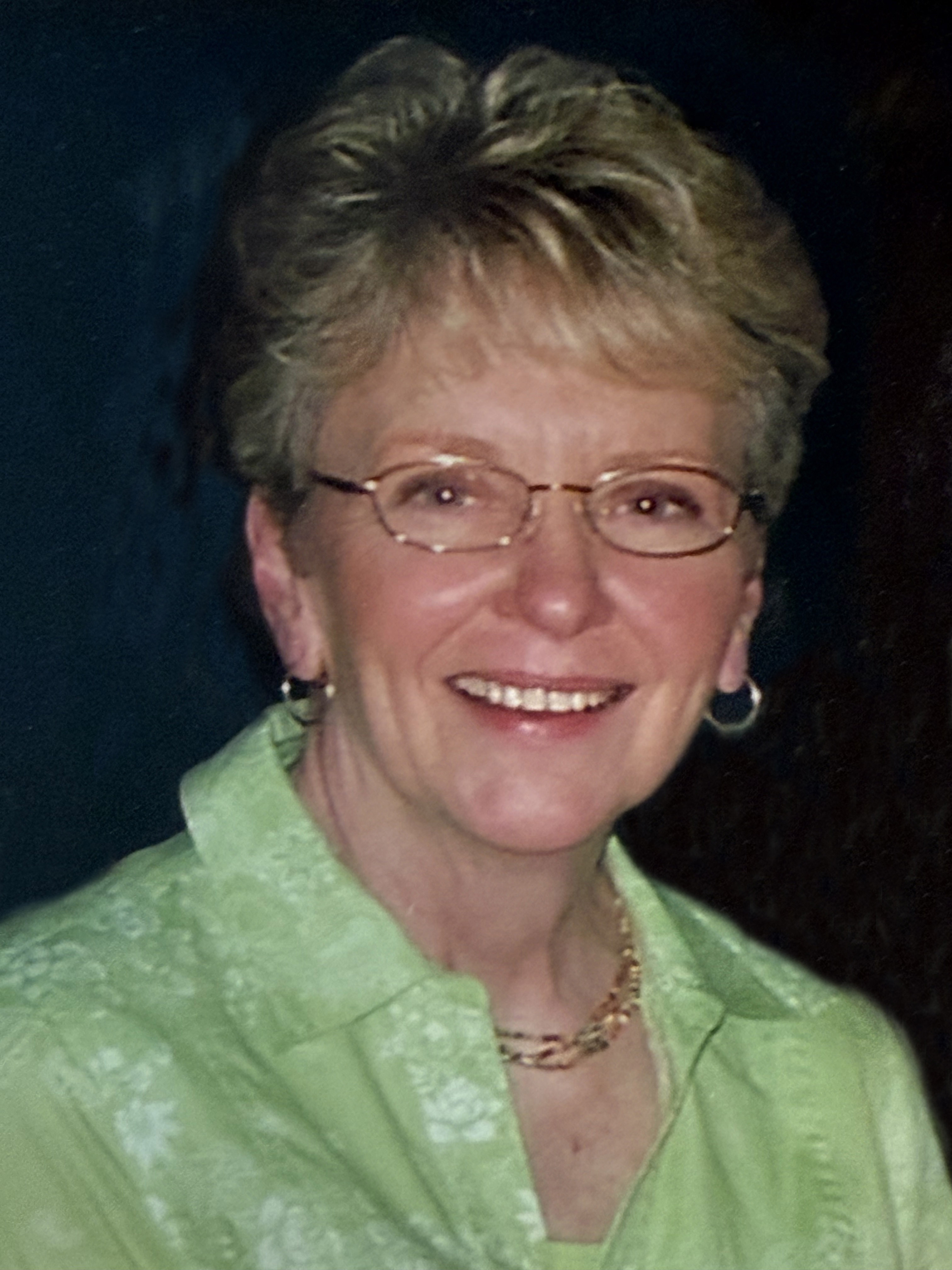 Obituary - Alwes, Joy Ann | The Denmark News