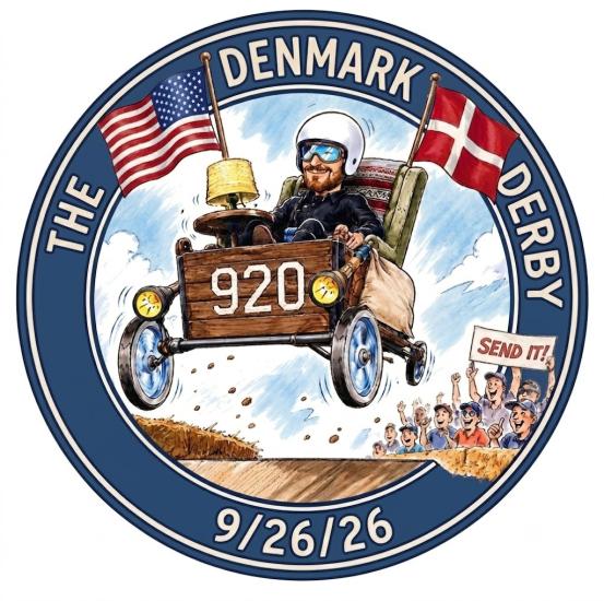 The Denmark News - Staff Photo - Create Article