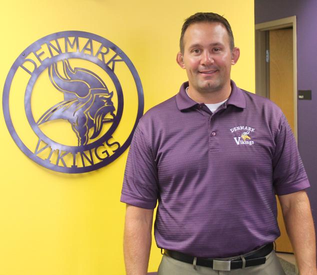 The Denmark News - Staff Photo - Create Article