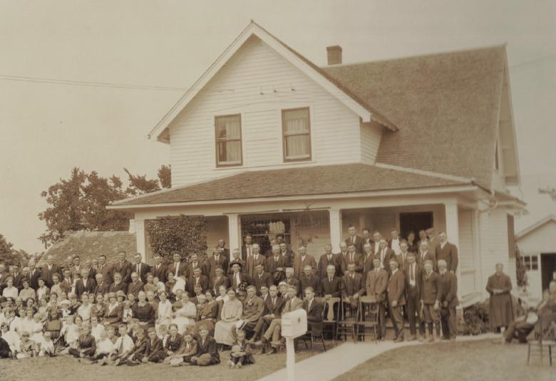 The Denmark News - Staff Photo - Create Article