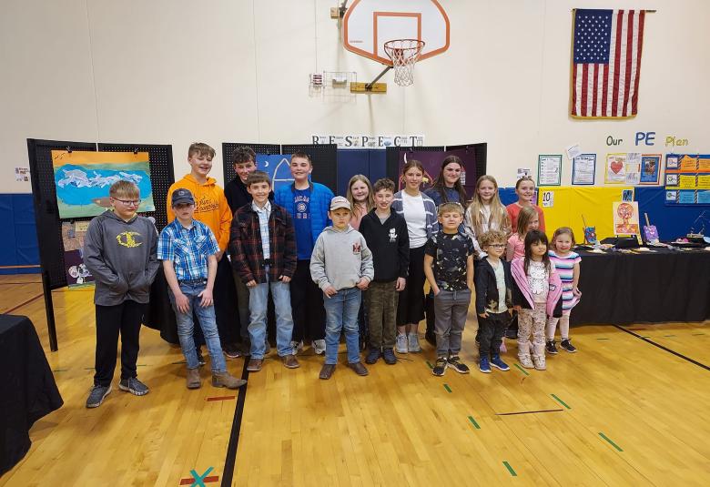 The Denmark News - Staff Photo - Create Article