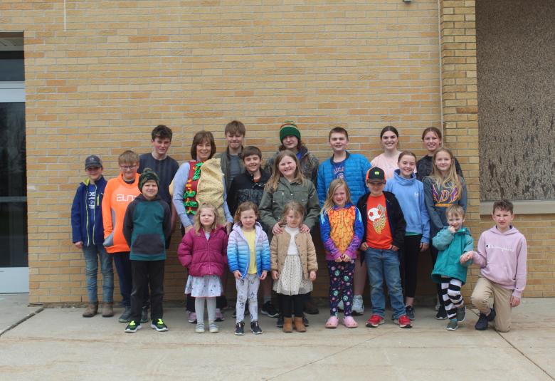 The Denmark News - Staff Photo - Create Article