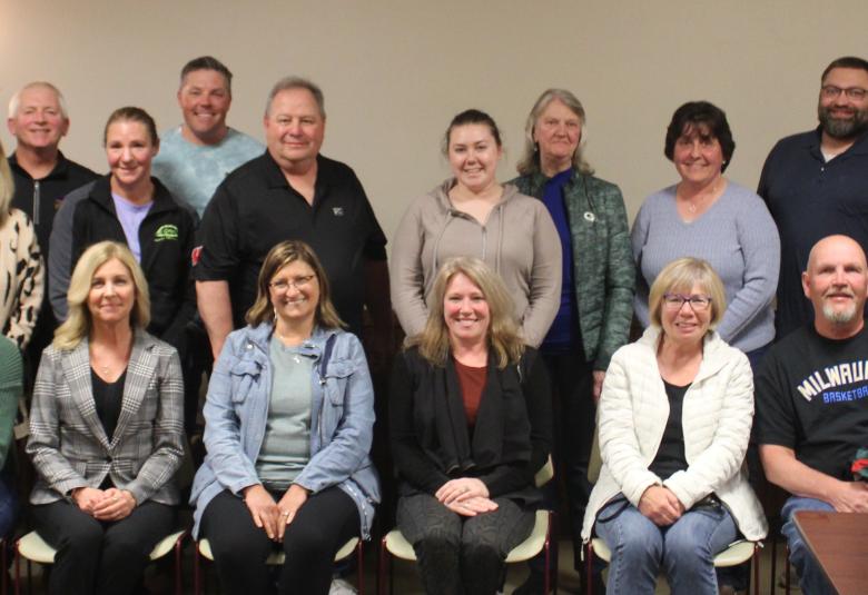 The Denmark News - Staff Photo - Create Article