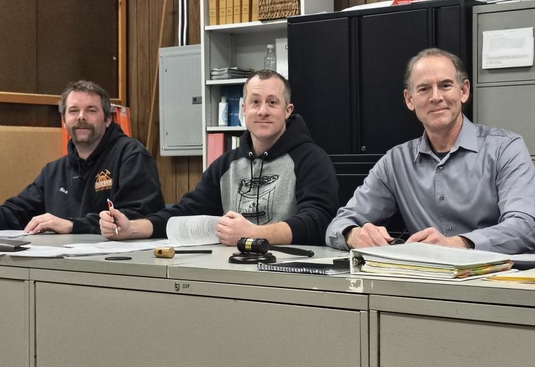 The Denmark News - Staff Photo - Create Article
