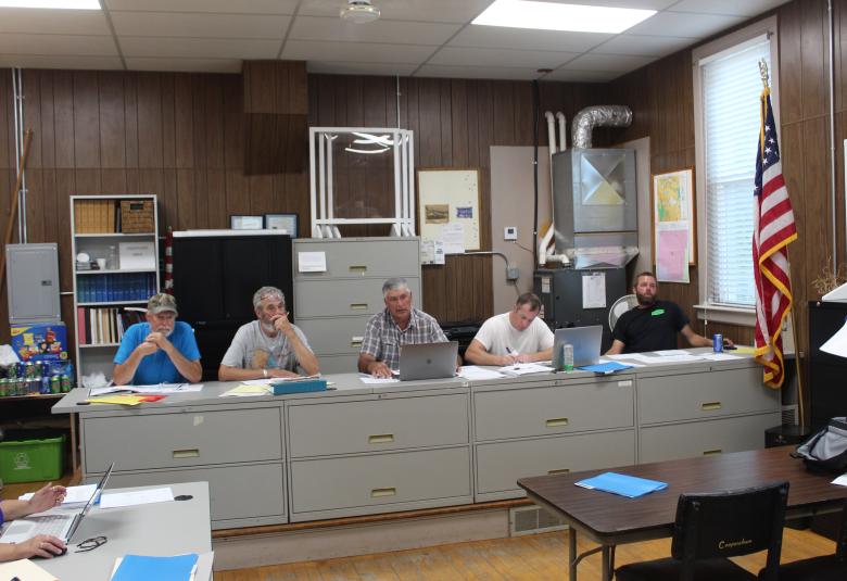 The Denmark News - Staff Photo - Create Article