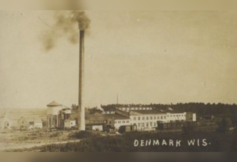 The Denmark News - Staff Photo - Create Article