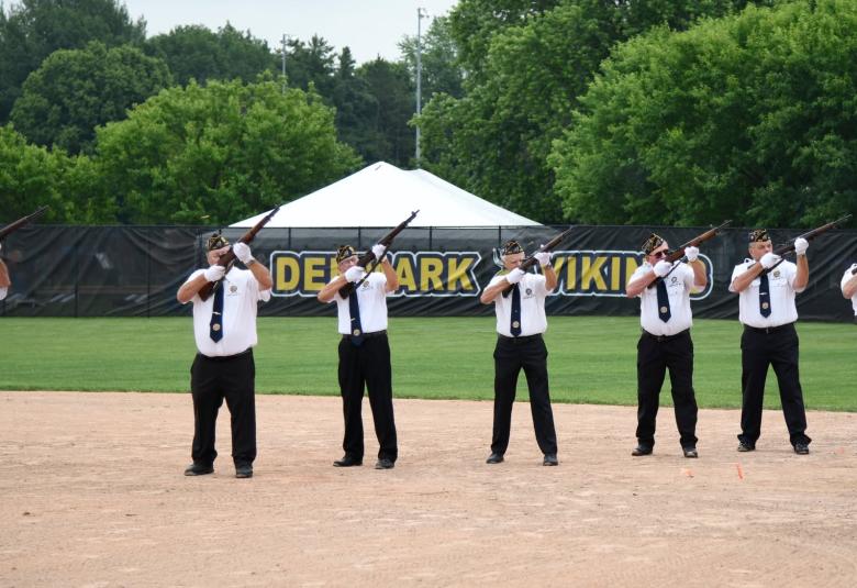 The Denmark News - Staff Photo - Create Article