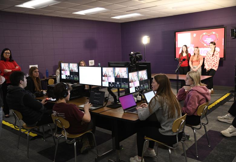 The Denmark News - Staff Photo - Create Article