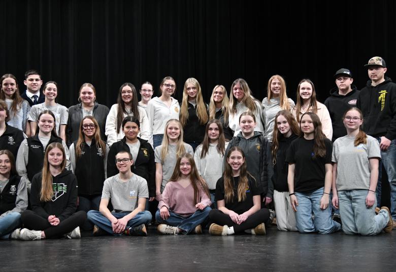 The Denmark News - Staff Photo - Create Article