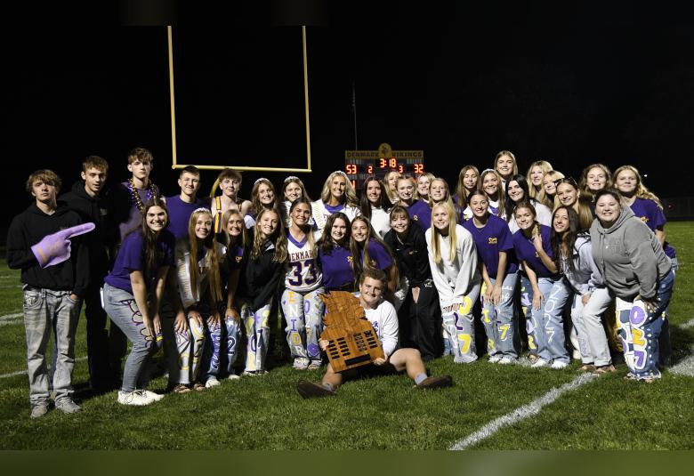 The Denmark News - Staff Photo - Create Article