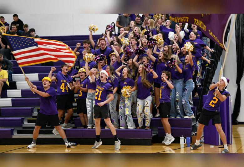 The Denmark News - Staff Photo - Create Article