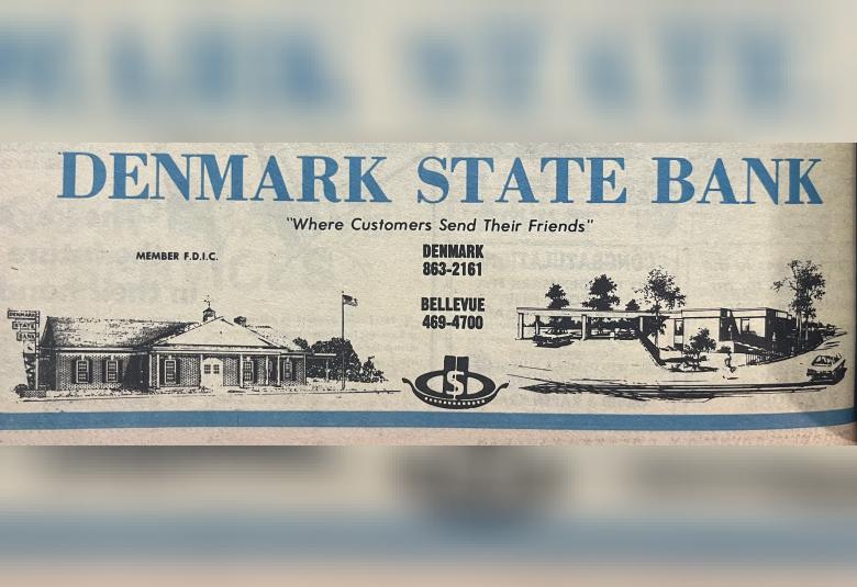 The Denmark News - Staff Photo - Create Article