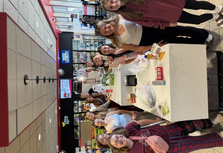 The Denmark News - Staff Photo - Create Article