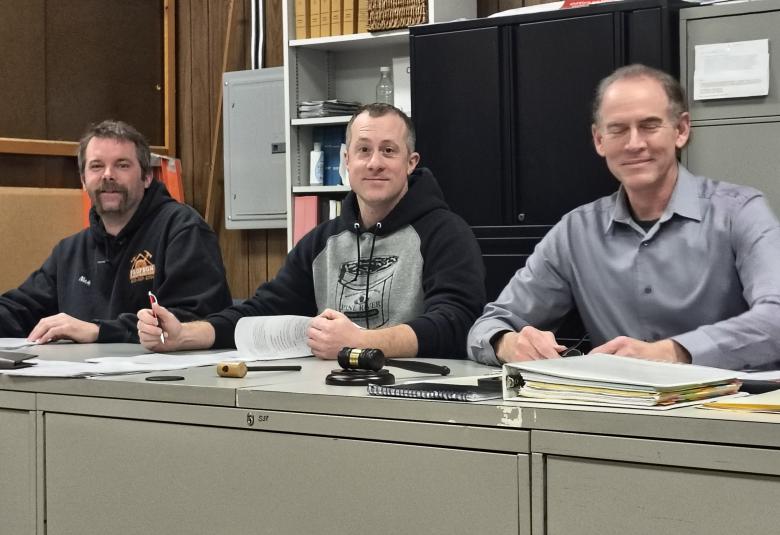 The Denmark News - Staff Photo - Create Article