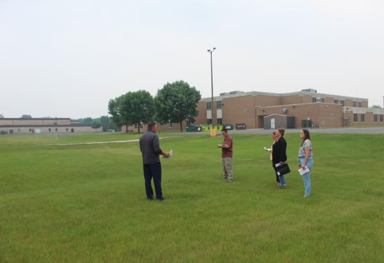 The Denmark News - Staff Photo - Create Article