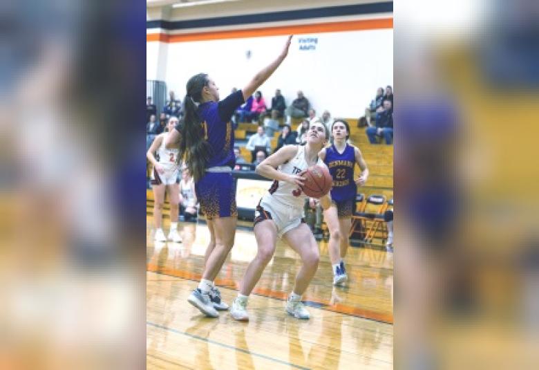 The Denmark News - Staff Photo - Create Article