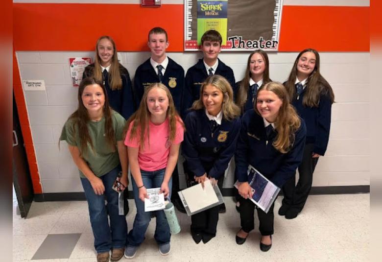 The Denmark News - Staff Photo - Create Article