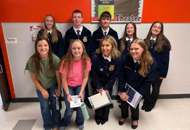 The Denmark News - Staff Photo - Create Article