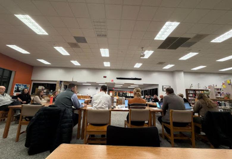 The Denmark News - Staff Photo - Create Article