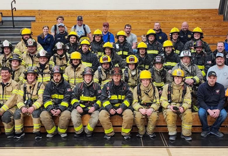The Denmark News - Staff Photo - Create Article