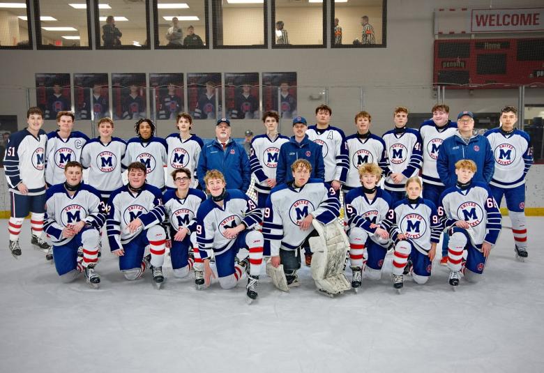 The Denmark News - Staff Photo - Create Article