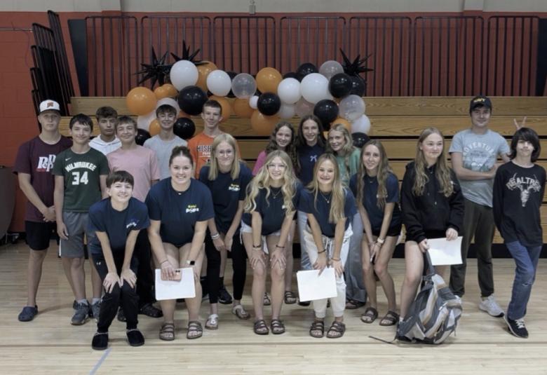 The Denmark News - Staff Photo - Create Article