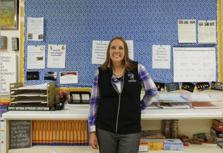 The Denmark News - Staff Photo - Create Article