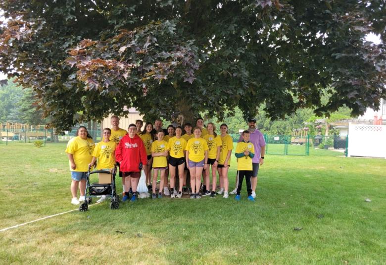 The Denmark News - Staff Photo - Create Article