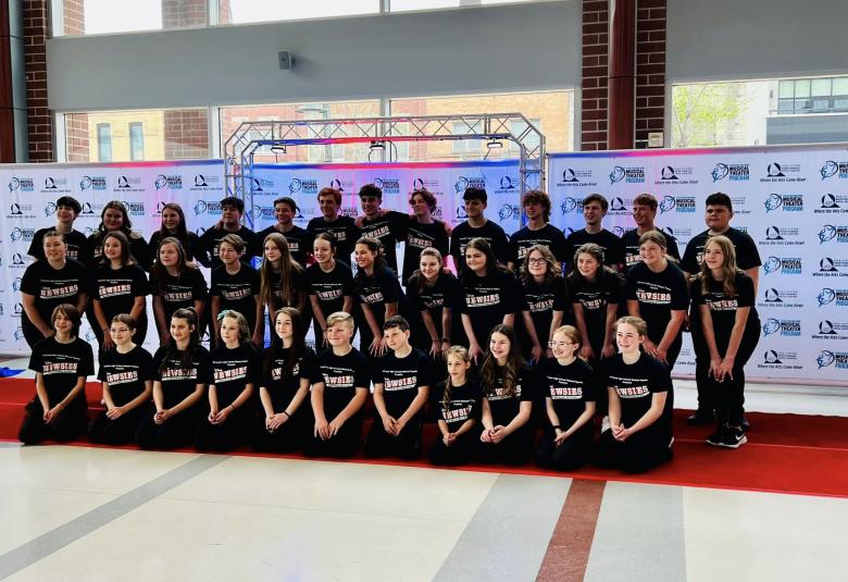 The Denmark News - Staff Photo - Create Article
