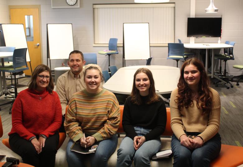 The Denmark News - Staff Photo - Create Article