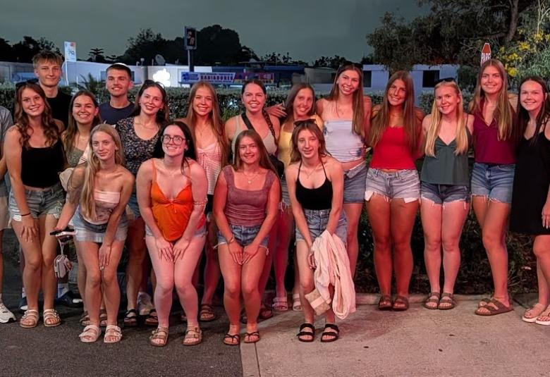 The Denmark News - Staff Photo - Create Article