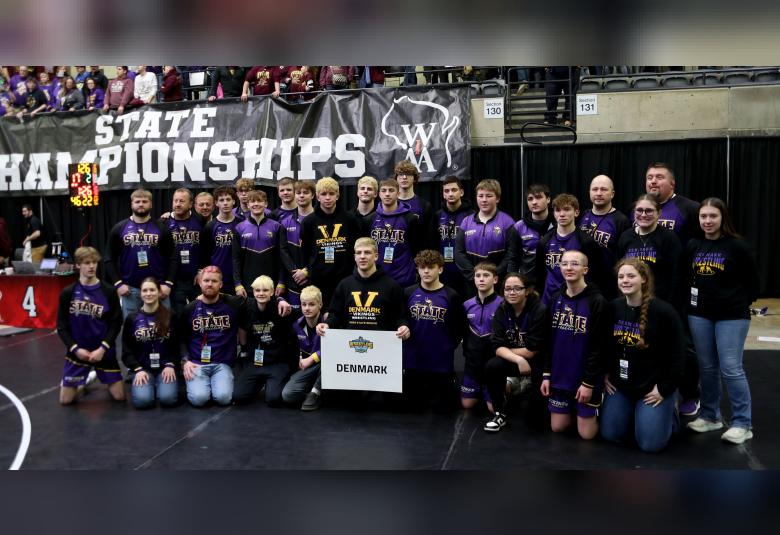 The Denmark News - Staff Photo - Create Article