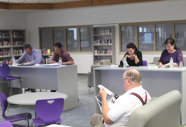 The Denmark News - Staff Photo - Create Article