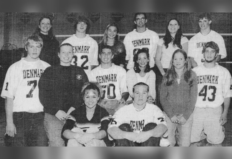The Denmark News - Staff Photo - Create Article