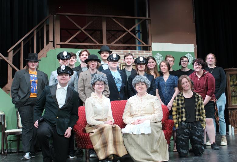 The Denmark News - Staff Photo - 