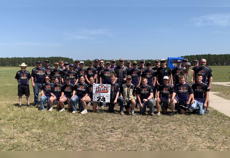 The Denmark News - Staff Photo - Create Article