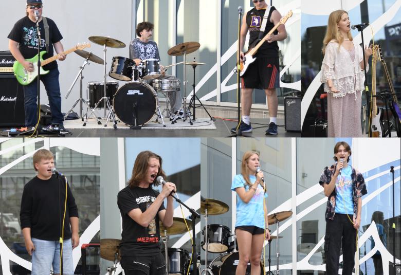 The Denmark News - Staff Photo - Create Article
