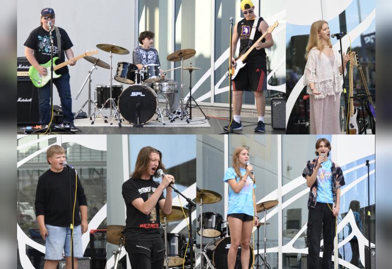 The Denmark News - Staff Photo - Create Article