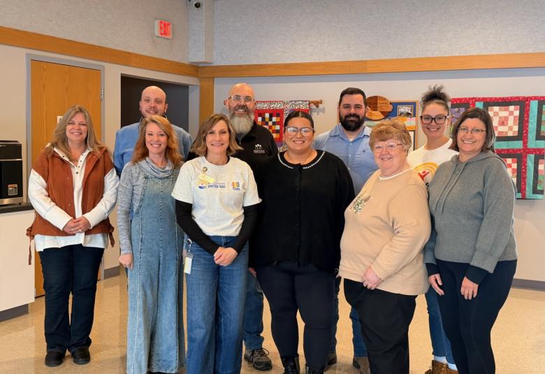 The Denmark News - Staff Photo - Create Article