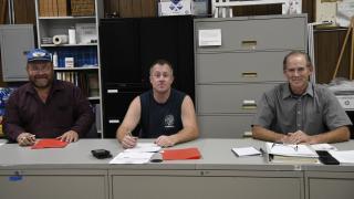 The Denmark News - Staff Photo - Create Article