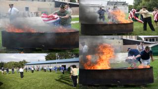 The Denmark News - Staff Photo - Create Article
