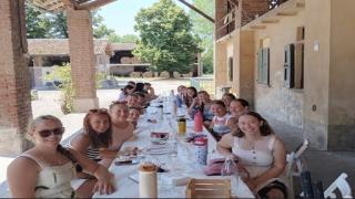 The Denmark News - Staff Photo - Create Article