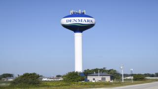 The Denmark News - Staff Photo - Create Article